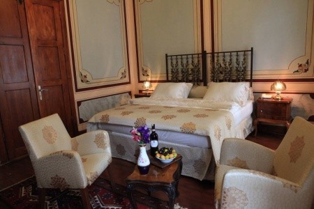 Sarnic Boutique Hotel - 6