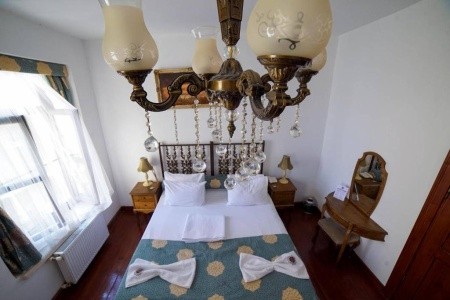 Sarnic Boutique Hotel - 7