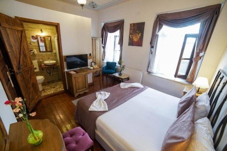 Sarnic Boutique Hotel - 8