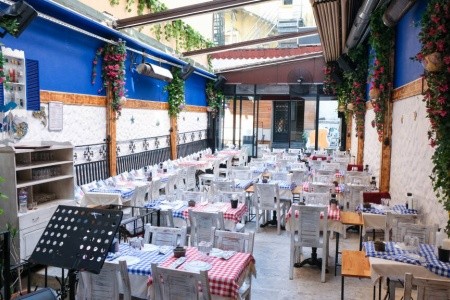 Sarnic Boutique Hotel - 9