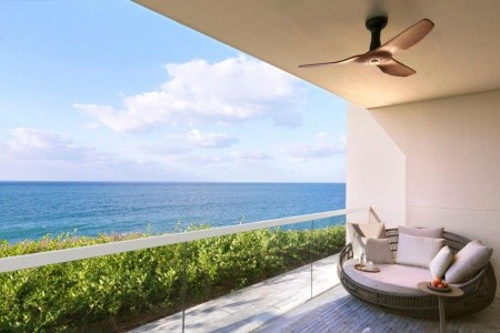 Intercontinental Ras Al Khaimah Mina Al Arab Resort & Spa - 5