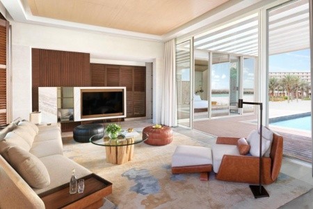 Intercontinental Ras Al Khaimah Mina Al Arab Resort & Spa - 6