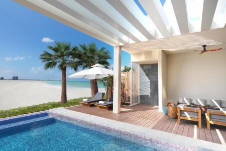 Intercontinental Ras Al Khaimah Mina Al Arab Resort & Spa - 8