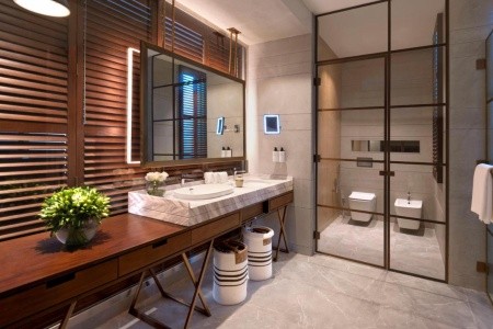 Intercontinental Ras Al Khaimah Mina Al Arab Resort & Spa - 9