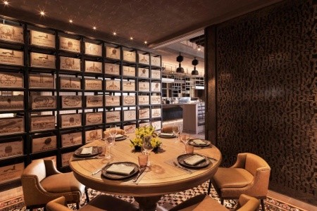 Intercontinental Ras Al Khaimah Mina Al Arab Resort & Spa - 10