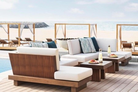 Intercontinental Ras Al Khaimah Mina Al Arab Resort & Spa - 12