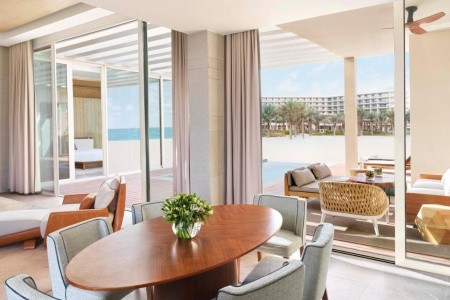 Intercontinental Ras Al Khaimah Mina Al Arab Resort & Spa - 14