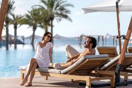 Intercontinental Ras Al Khaimah Mina Al Arab Resort & Spa - 15