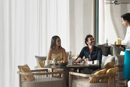 Intercontinental Ras Al Khaimah Mina Al Arab Resort & Spa - 16