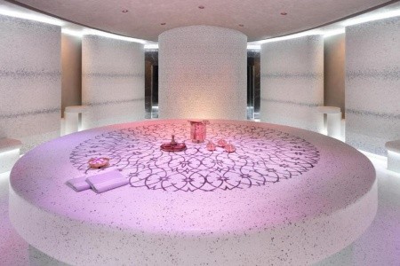 Intercontinental Ras Al Khaimah Mina Al Arab Resort & Spa - 17