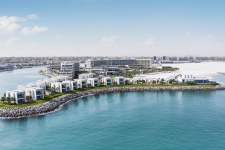 Intercontinental Ras Al Khaimah Mina Al Arab Resort & Spa - 19