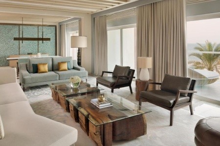 Intercontinental Ras Al Khaimah Mina Al Arab Resort & Spa - 20