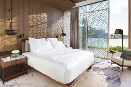 Intercontinental Ras Al Khaimah Mina Al Arab Resort & Spa - 23