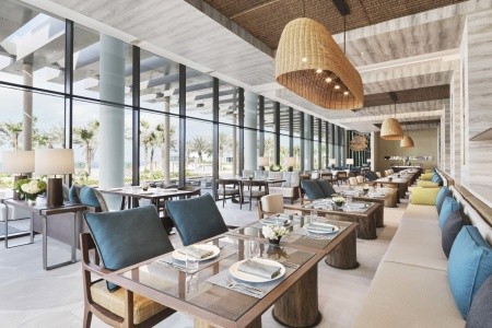 Intercontinental Ras Al Khaimah Mina Al Arab Resort & Spa - 25