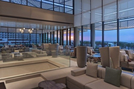 Intercontinental Ras Al Khaimah Mina Al Arab Resort & Spa - 28