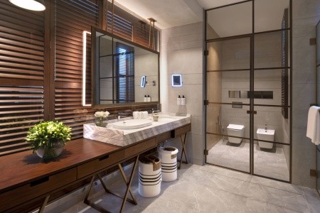 Intercontinental Ras Al Khaimah Mina Al Arab Resort & Spa - 33