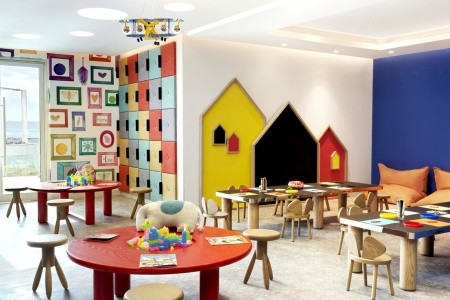 Intercontinental Ras Al Khaimah Mina Al Arab Resort & Spa - 35