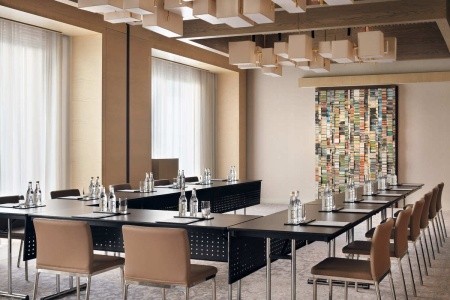 Intercontinental Ras Al Khaimah Mina Al Arab Resort & Spa - 36