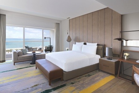 Intercontinental Ras Al Khaimah Mina Al Arab Resort & Spa - 38