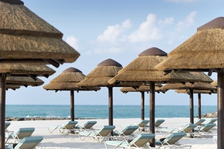 Intercontinental Ras Al Khaimah Mina Al Arab Resort & Spa - 39