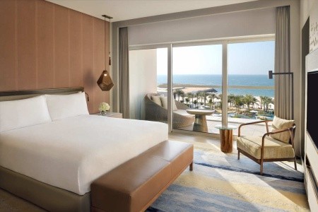 Intercontinental Ras Al Khaimah Mina Al Arab Resort & Spa - 43