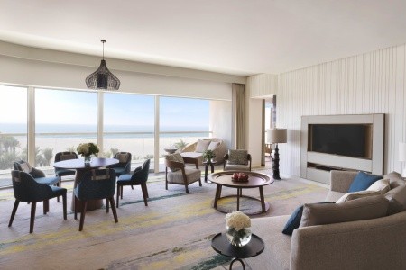 Intercontinental Ras Al Khaimah Mina Al Arab Resort & Spa - 45