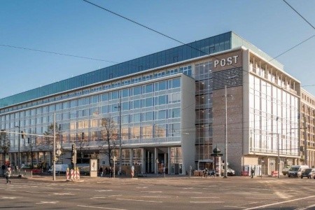 Staycity Aparthotels Leipzig
