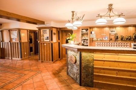 Česká republika Krkonoše Špindlerova Bouda 4 dňový pobyt Polpenzia Vlastná November 2025 (20/11/25-23/11/25)