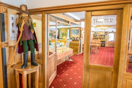 Česká republika Krkonoše Špindlerova Bouda 4 dňový pobyt Polpenzia Vlastná November 2025 (20/11/25-23/11/25)