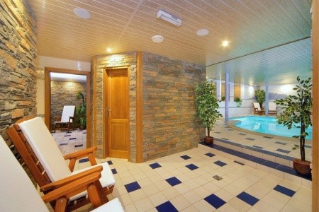 Česká republika Krkonoše Špindlerova Bouda 4 dňový pobyt Polpenzia Vlastná November 2025 (20/11/25-23/11/25)