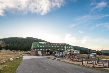 Česká republika Krkonoše Špindlerova Bouda 4 dňový pobyt Polpenzia Vlastná November 2025 (20/11/25-23/11/25)