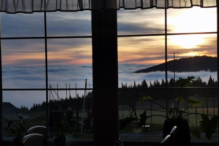 Česká republika Krkonoše Špindlerova Bouda 4 dňový pobyt Polpenzia Vlastná November 2025 (20/11/25-23/11/25)