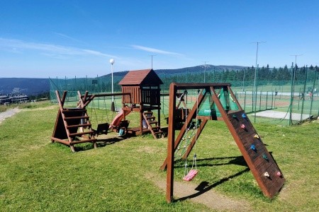 Česká republika Krkonoše Špindlerova Bouda 4 dňový pobyt Polpenzia Vlastná November 2025 (20/11/25-23/11/25)