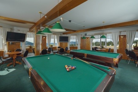 Česká republika Krkonoše Špindlerova Bouda 4 dňový pobyt Polpenzia Vlastná November 2025 (20/11/25-23/11/25)