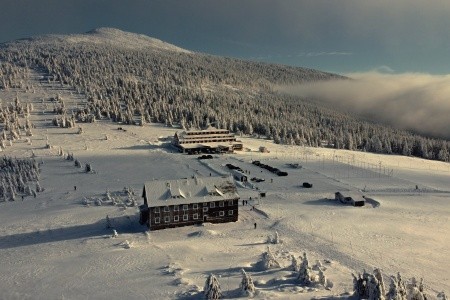 Česká republika Krkonoše Špindlerova Bouda 4 dňový pobyt Polpenzia Vlastná November 2025 (20/11/25-23/11/25)