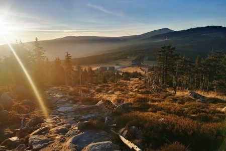 Česká republika Krkonoše Špindlerova Bouda 4 dňový pobyt Polpenzia Vlastná November 2025 (20/11/25-23/11/25)