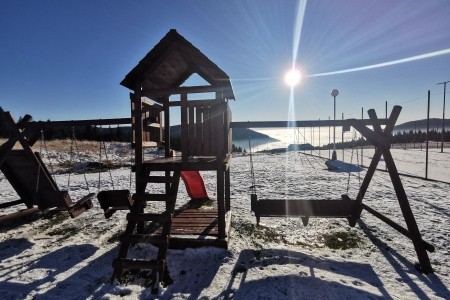 Česká republika Krkonoše Špindlerova Bouda 4 dňový pobyt Polpenzia Vlastná November 2025 (20/11/25-23/11/25)