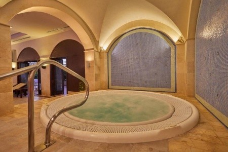 Kanárske ostrovy Lanzarote Hesperia Lanzarote 8 dňový pobyt Ultra All inclusive Letecky Letisko: Viedeň January 2026 ( 4/01/26-11/01/26)