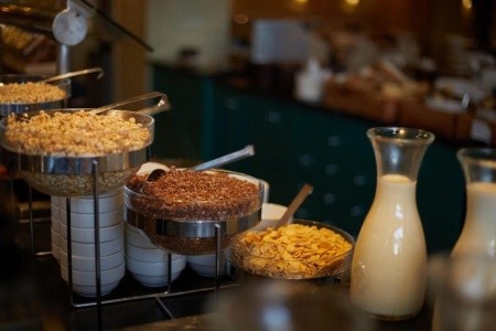 Kanárske ostrovy Lanzarote Hesperia Lanzarote 8 dňový pobyt Ultra All inclusive Letecky Letisko: Viedeň January 2026 ( 4/01/26-11/01/26)