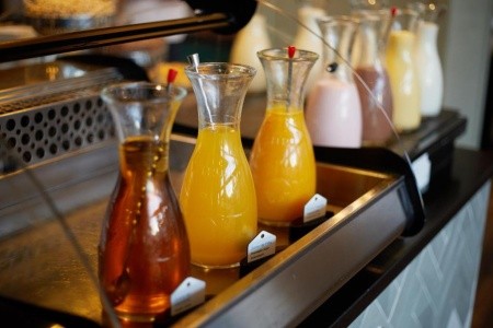 Kanárske ostrovy Lanzarote Hesperia Lanzarote 8 dňový pobyt Ultra All inclusive Letecky Letisko: Viedeň January 2026 ( 4/01/26-11/01/26)