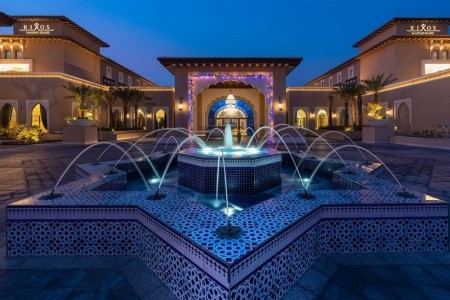 Rixos Premium Saadiyat Island - 3