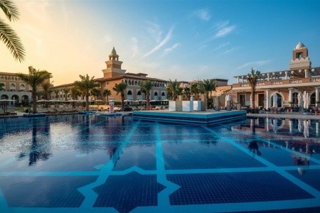 Rixos Premium Saadiyat Island - 4