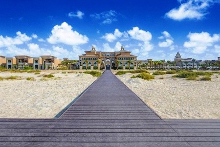 Rixos Premium Saadiyat Island - 7