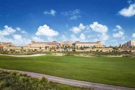 Rixos Premium Saadiyat Island - 8