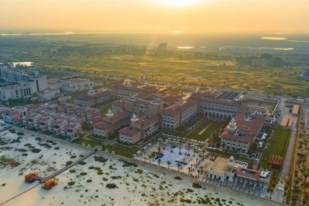Rixos Premium Saadiyat Island - 9