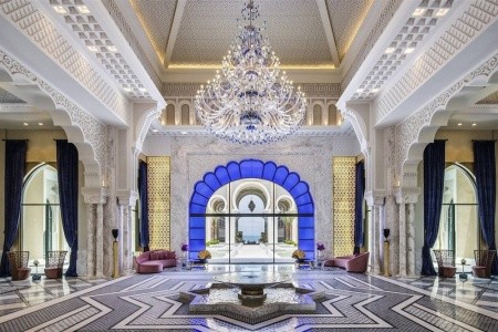 Rixos Premium Saadiyat Island - 10