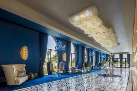 Rixos Premium Saadiyat Island - 12