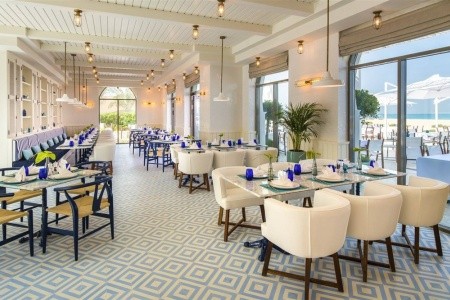 Rixos Premium Saadiyat Island - 15