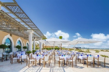 Rixos Premium Saadiyat Island - 16