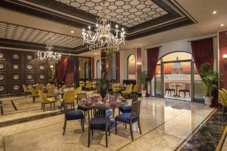 Rixos Premium Saadiyat Island - 17